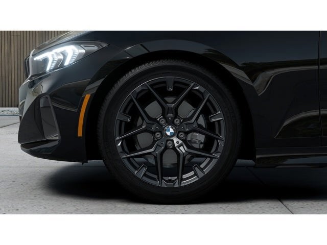 BMW Serie 3 330i NA de 2026