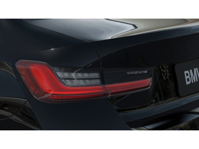 BMW Serie 3 330i NA de 2026