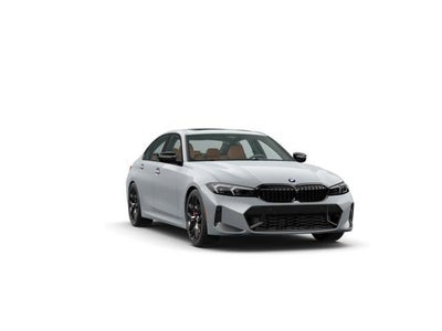 BMW Serie 3 330i NA de 2026