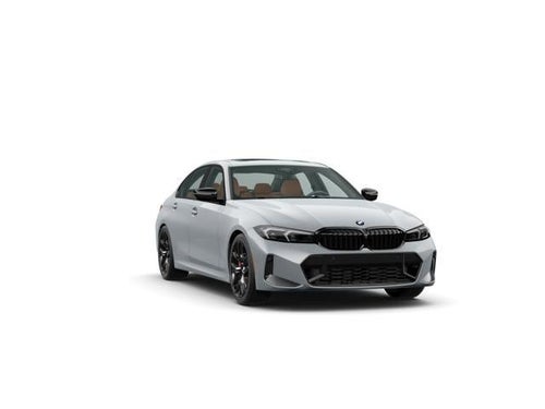 BMW Serie 3 330i NA de 2026