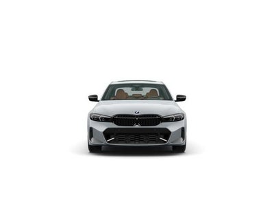 BMW Serie 3 330i NA de 2026