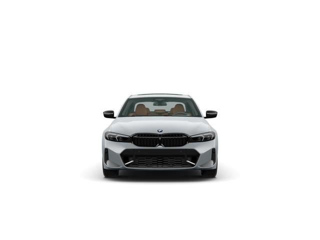 BMW Serie 3 330i NA de 2026