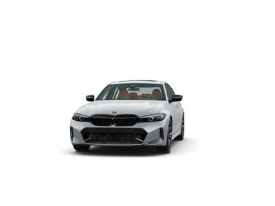 BMW Serie 3 330i NA de 2026