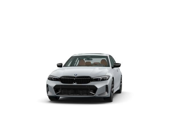 BMW Serie 3 330i NA de 2026