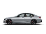 BMW Serie 3 330i NA de 2026