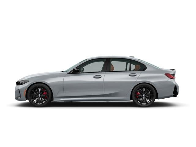 BMW Serie 3 330i NA de 2026