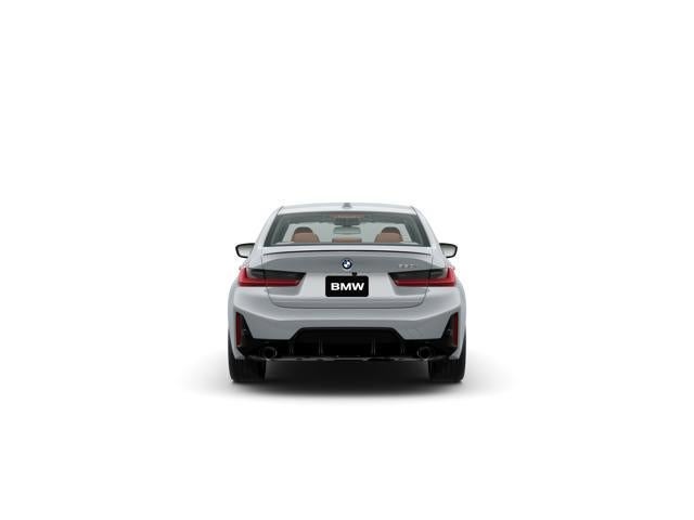 BMW Serie 3 330i NA de 2026