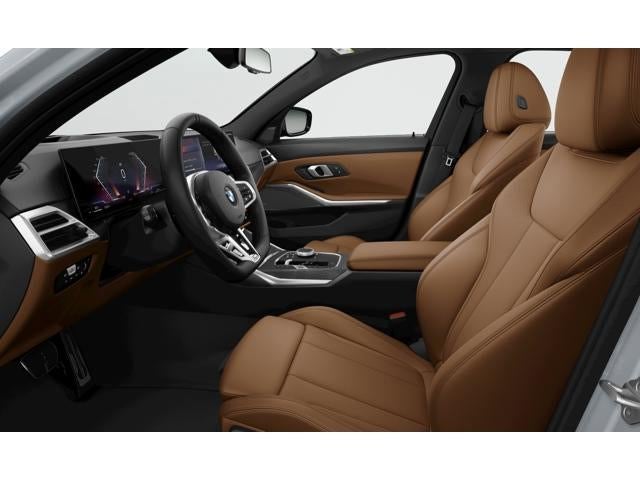 BMW Serie 3 330i NA de 2026