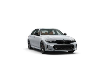 BMW Serie 3 330i NA de 2026