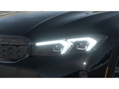 2026 BMW 340i M340i NA xDrive