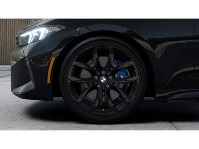 2026 BMW 340i M340i NA xDrive