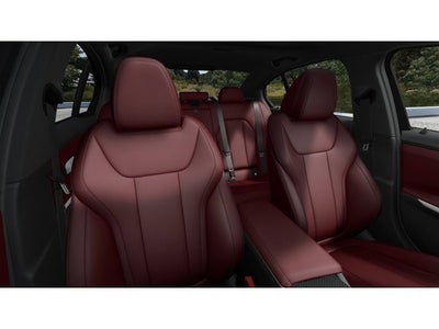 2026 BMW Serie 3 M340i NA xDrive