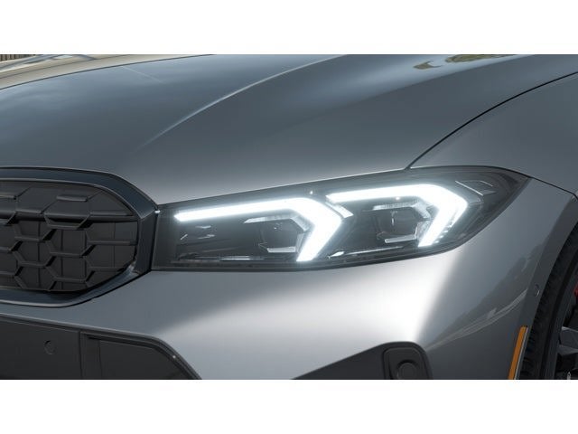 2026 BMW Serie 3 M340i NA xDrive