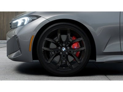 2026 BMW Serie 3 M340i NA xDrive