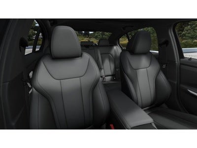 2026 BMW Serie 3 M340i NA xDrive