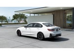2026 BMW Serie 3 M340i NA xDrive