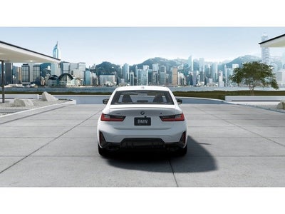 2026 BMW Serie 3 M340i NA xDrive