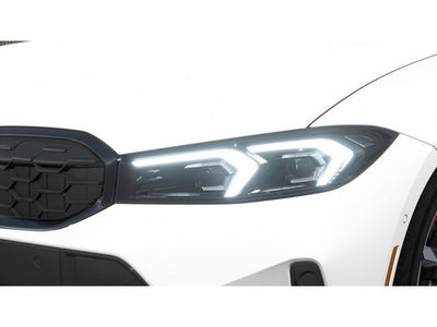 2026 BMW Serie 3 M340i NA xDrive