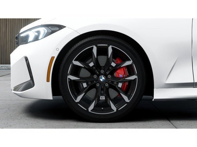 2026 BMW Serie 3 M340i NA xDrive