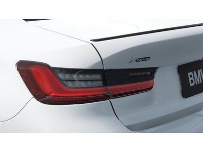 2026 BMW Serie 3 M340i NA xDrive