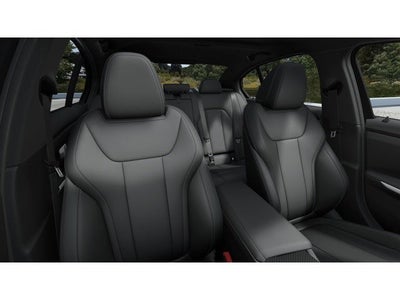 2026 BMW 340i M340i NA xDrive