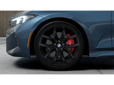 2026 BMW 340i M340i NA xDrive