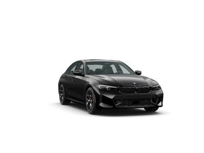 2026 BMW Serie 3 M340i NA xDrive