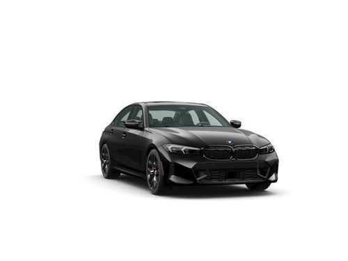 2026 BMW Serie 3 M340i NA xDrive