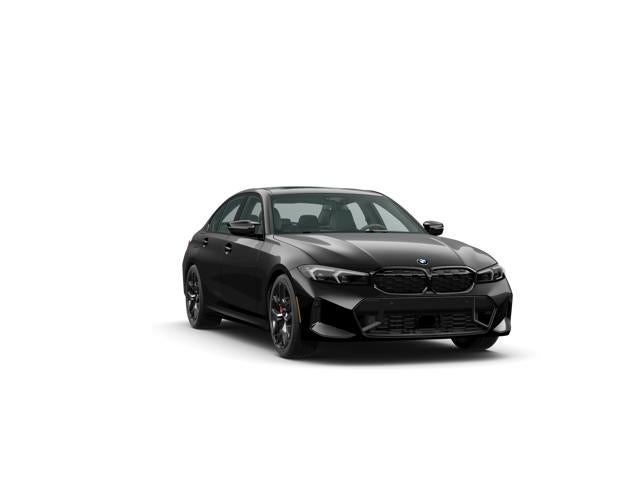 2026 BMW Serie 3 M340i NA xDrive