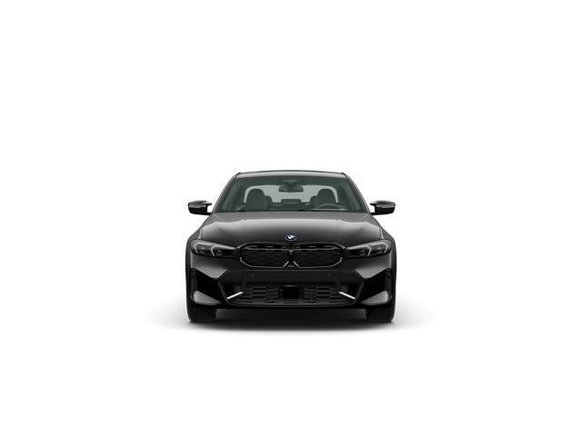 2026 BMW Serie 3 M340i NA xDrive