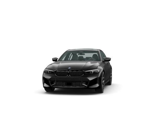2026 BMW Serie 3 M340i NA xDrive
