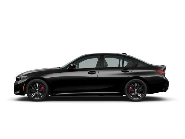 2026 BMW Serie 3 M340i NA xDrive