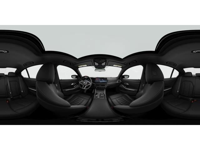 2026 BMW Serie 3 M340i NA xDrive