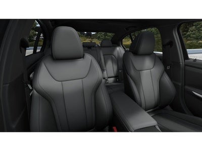 2026 BMW 340i M340i NA xDrive