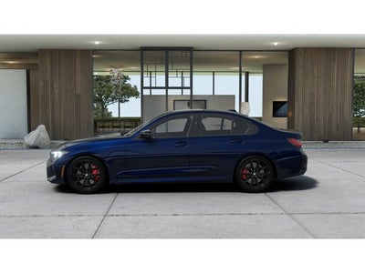 2026 BMW 340i M340i NA xDrive