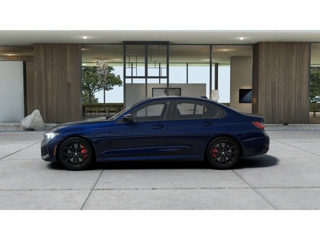 2026 BMW 340i M340i NA xDrive