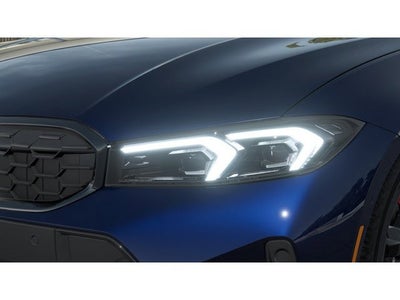 2026 BMW 340i M340i NA xDrive