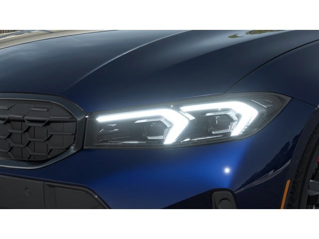 2026 BMW 340i M340i NA xDrive