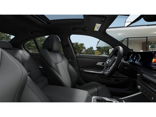 2026 BMW 340i M340i NA xDrive