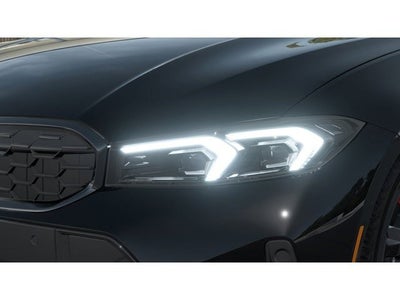 2026 BMW Serie 3 M340i NA xDrive