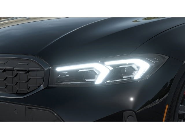 2026 BMW Serie 3 M340i NA xDrive