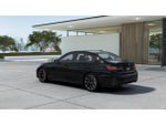 2026 BMW Serie 3 M340i NA xDrive