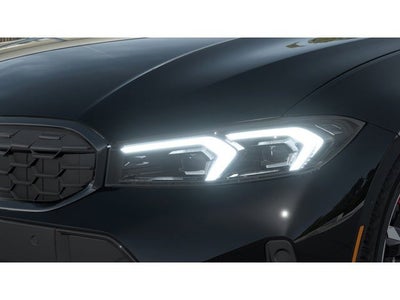 2026 BMW Serie 3 M340i NA xDrive