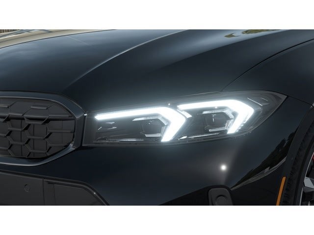 2026 BMW Serie 3 M340i NA xDrive