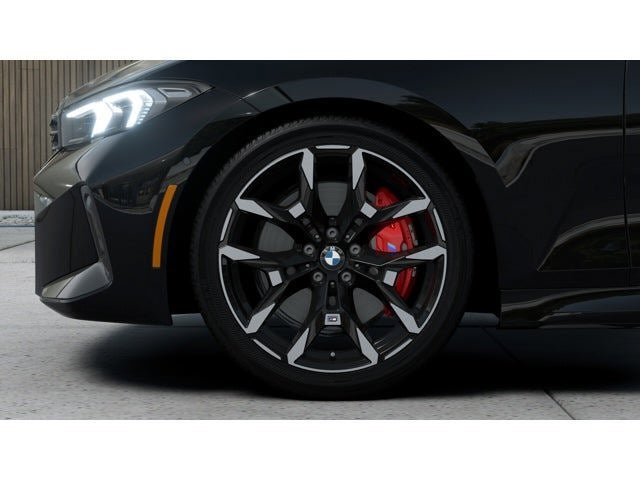 2026 BMW Serie 3 M340i NA xDrive