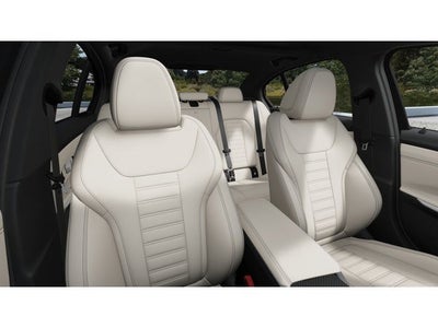 2026 BMW Serie 3 M340i NA xDrive
