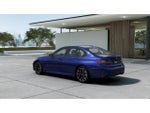 2026 BMW Serie 3 M340i NA xDrive