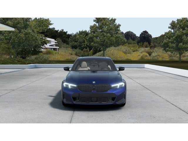 2026 BMW Serie 3 M340i NA xDrive
