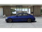 2026 BMW Serie 3 M340i NA xDrive