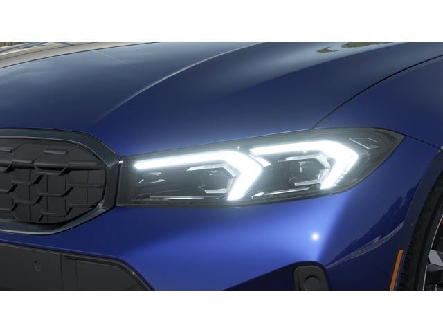 2026 BMW Serie 3 M340i NA xDrive